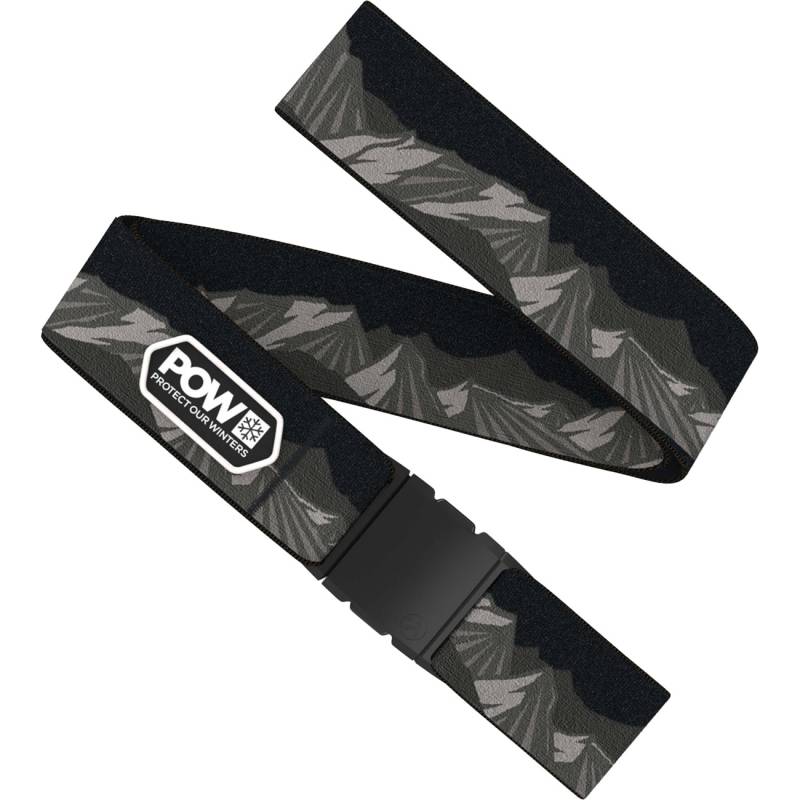 Arcade Textilgürtel POW x Joseph Toney von Arcade