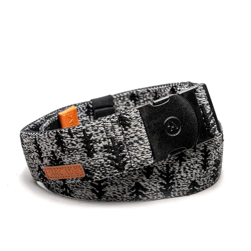 Arcade Unisex-Erwachsene Adventure Ranger Gürtel, Schwarz, Einheitsgröße von Arcade