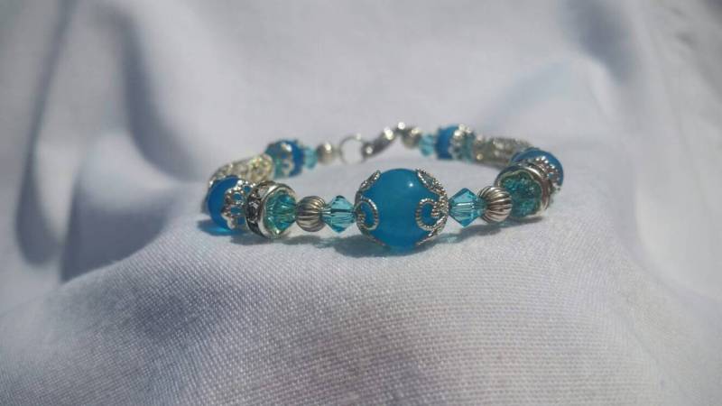 Der Blaue Bomber von ArcaneAddiction