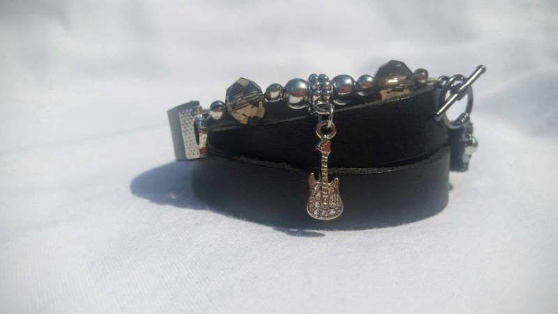 Wrap Star von ArcaneAddiction