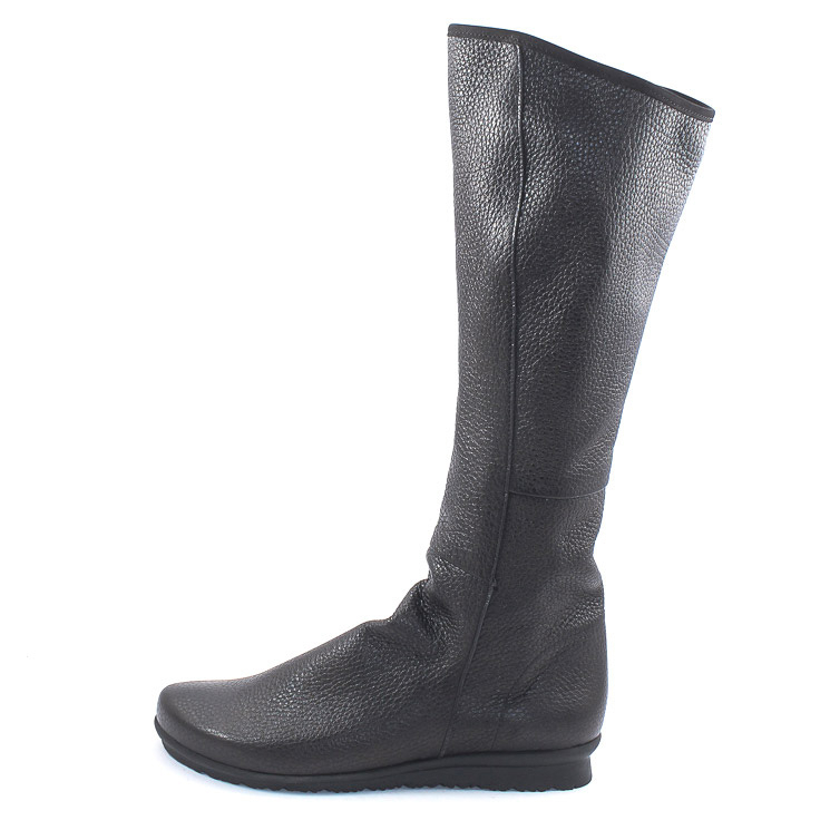 Arche, Barkya Damen Stiefel, schwarz Arche, Barkya Damen Stiefel, schwarz von Arche