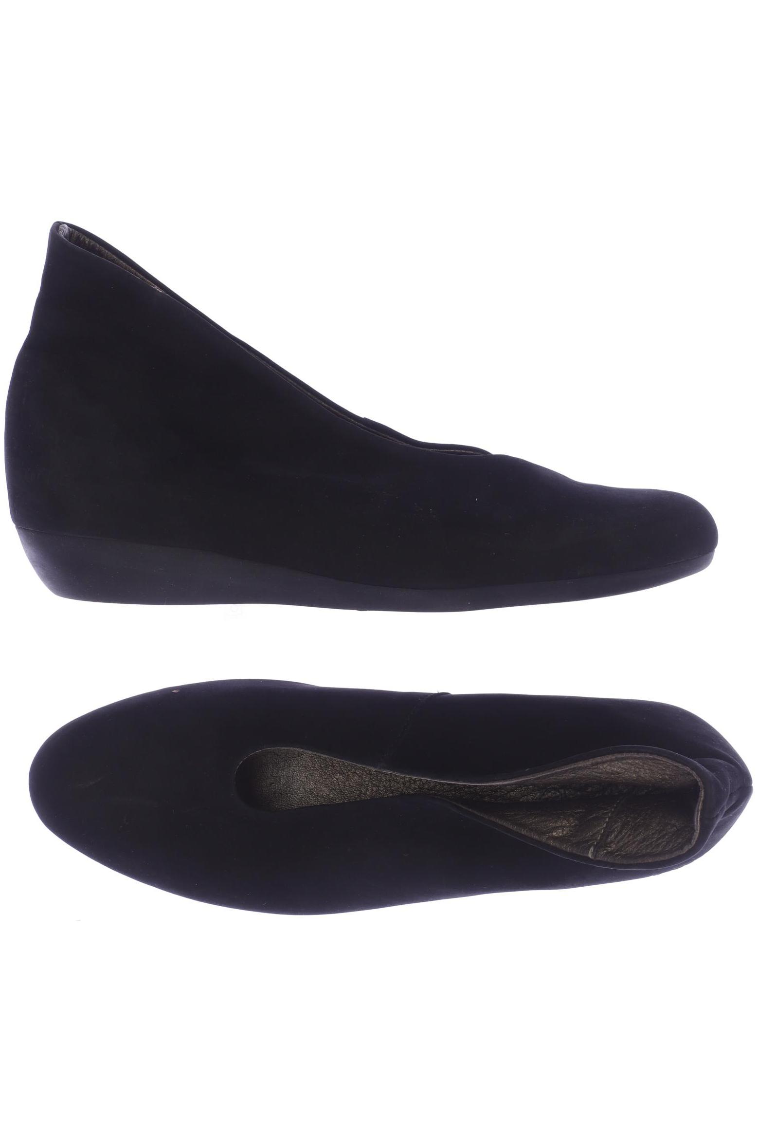 arche Damen Ballerinas, schwarz von Arche