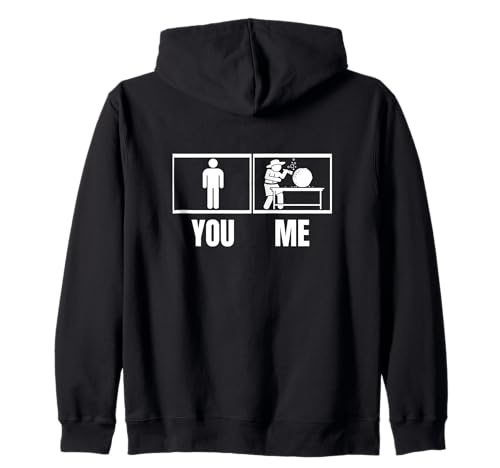 Archäologie Proud Funny Men Archäologe Kapuzenjacke Archäologie Proud Funny Men Archäologe Kapuzenjacke von Archeologist Gifts And Costume Adult