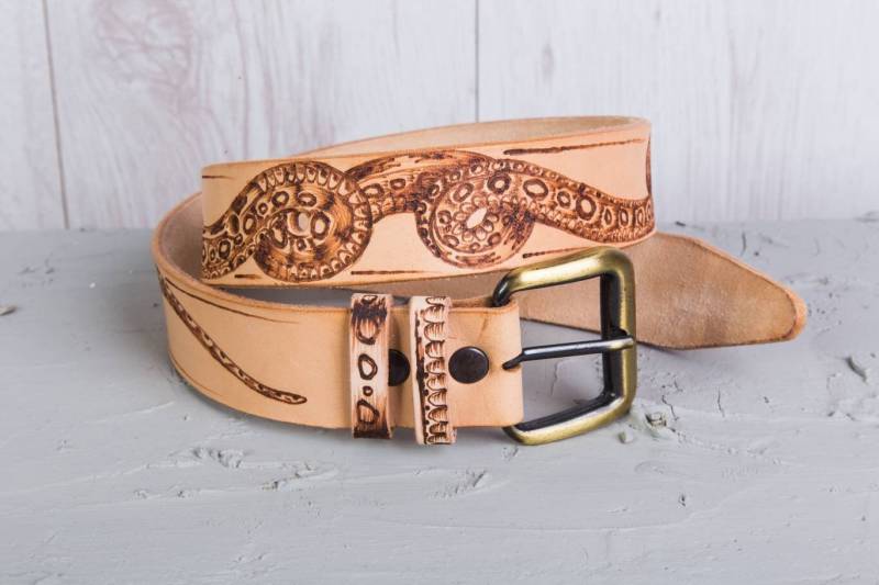 Gürtel Gürtel von ArcheryAnonymous