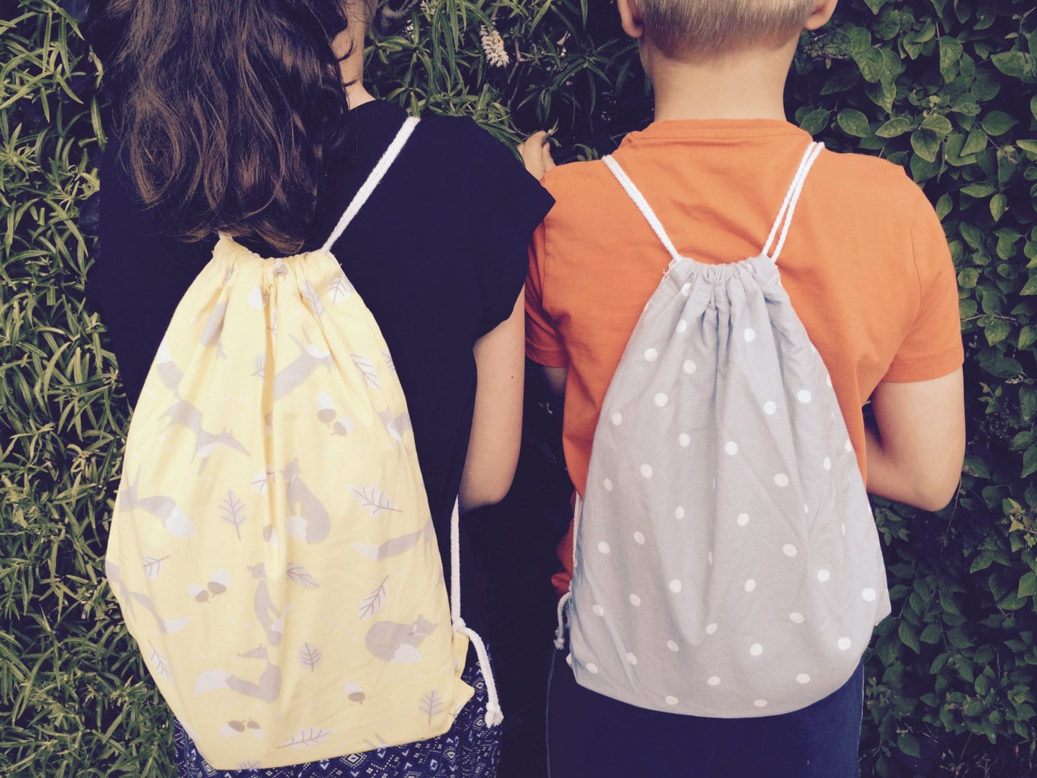 Buchtasche Badetasche Lunch Bag Oder Back Pack Mit Wasserfestem Innenfutter Buchtasche Badetasche Lunch Bag Oder Back Pack Mit Wasserfestem Innenfutter von ArchieTiggs