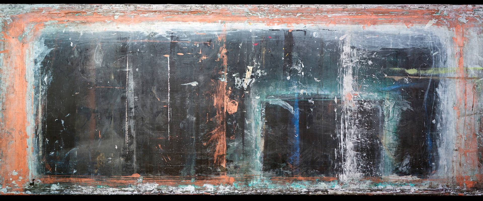 Architects Paper Fototapete "Artwork" Vlies, Wand, Schräge von Architects Paper