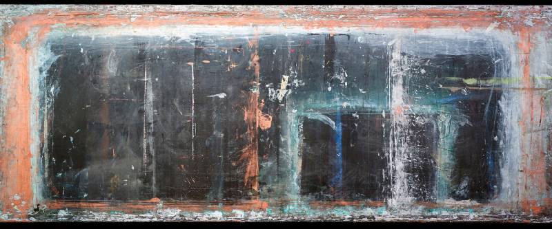 Architects Paper Fototapete "Artwork" Vlies, Wand, Schräge von Architects Paper