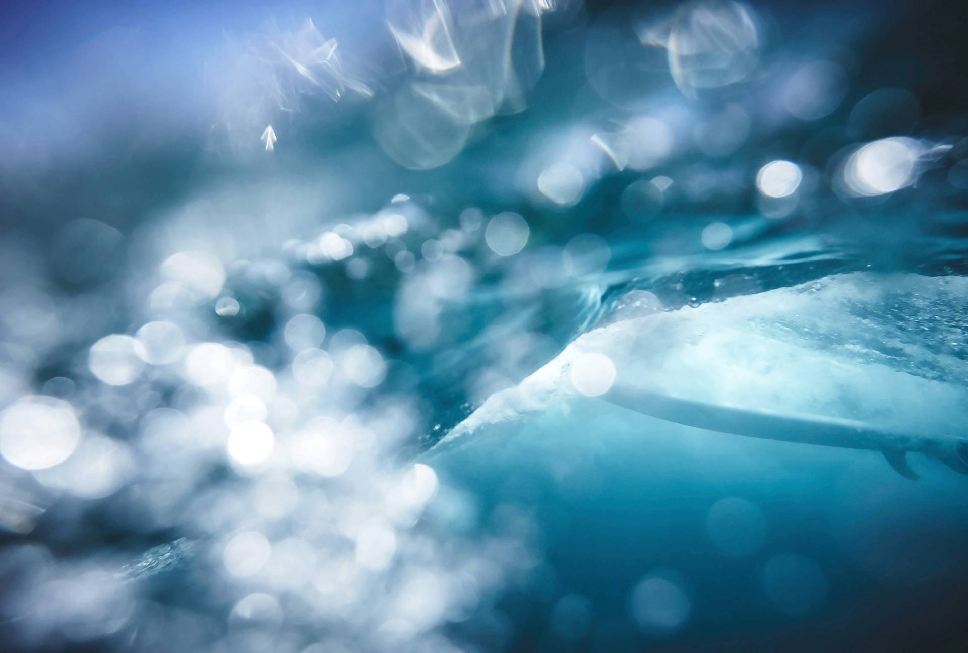 Architects Paper Fototapete "Balangan" Vlies, Wand, Schräge von Architects Paper