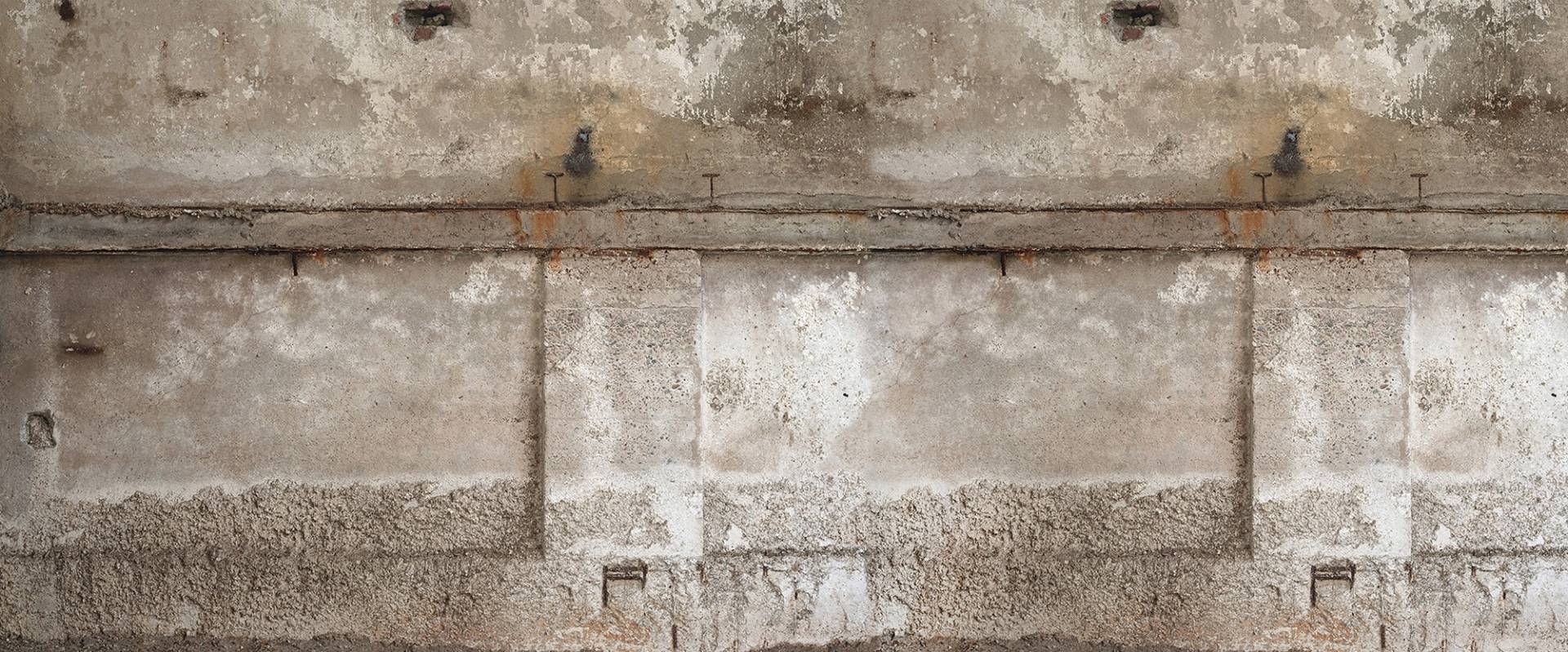 Architects Paper Fototapete "Closing Time" Vlies, Wand, Schräge von Architects Paper