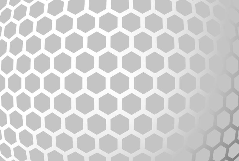 Architects Paper Fototapete "Comb" Vlies, Wand, Schräge von Architects Paper