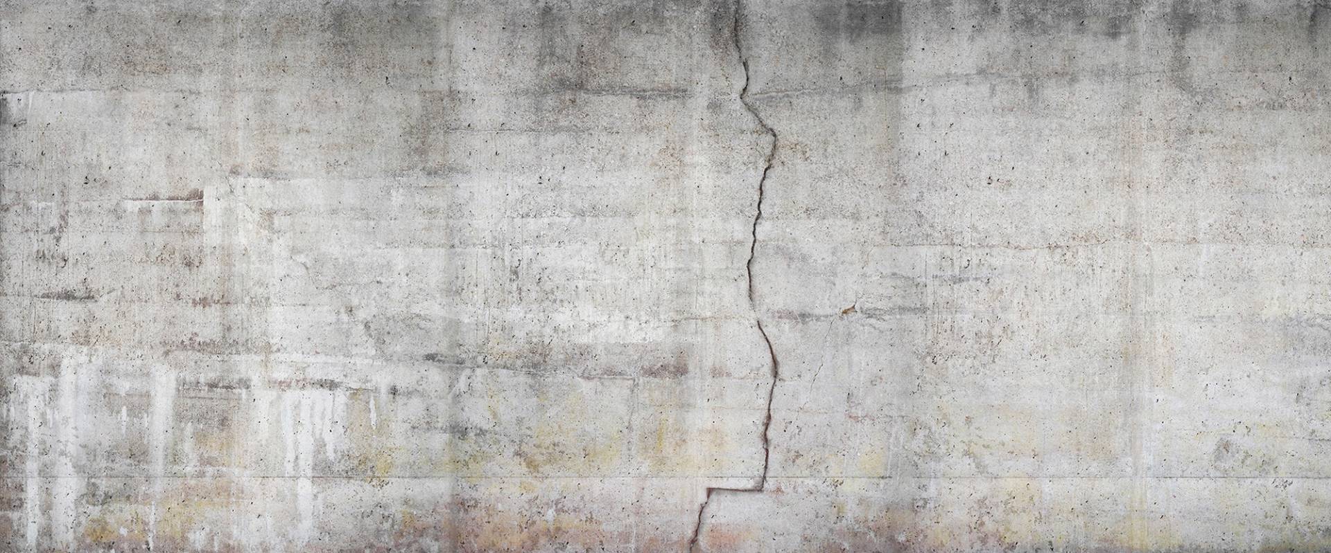 Architects Paper Fototapete "Concrete" Vlies, Wand, Schräge von Architects Paper