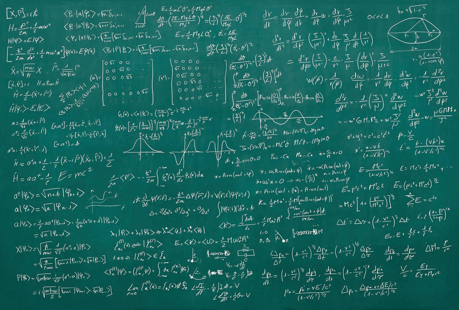 Architects Paper Fototapete "Formulary" Vlies, Wand, Schräge von Architects Paper