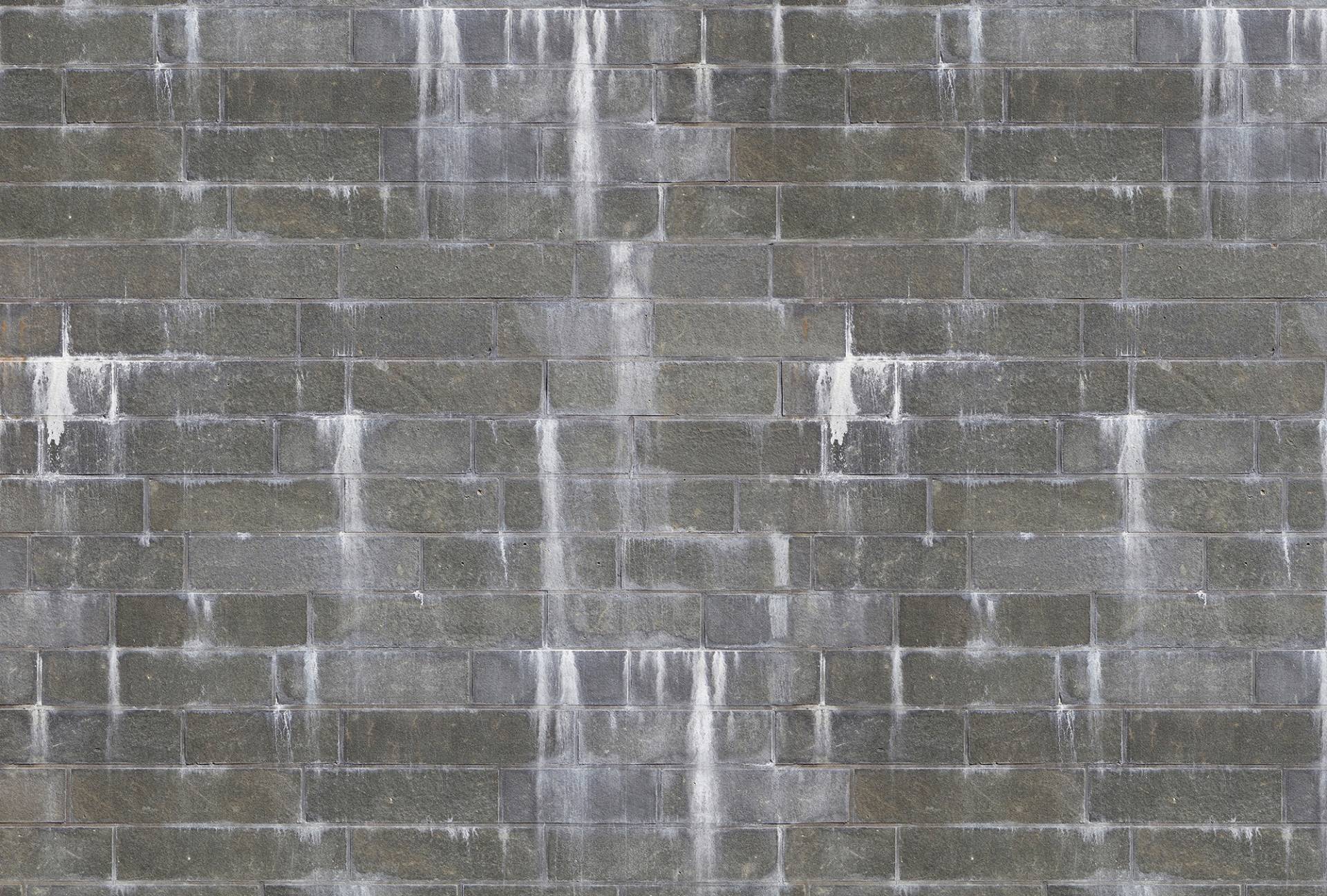 Architects Paper Fototapete "Harbour Wall" Vlies, Wand, Schräge von Architects Paper