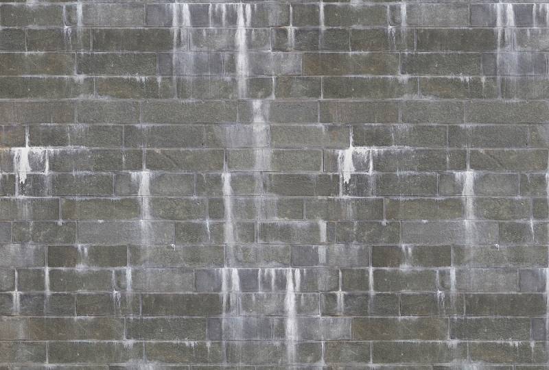 Architects Paper Fototapete "Harbour Wall" Vlies, Wand, Schräge von Architects Paper