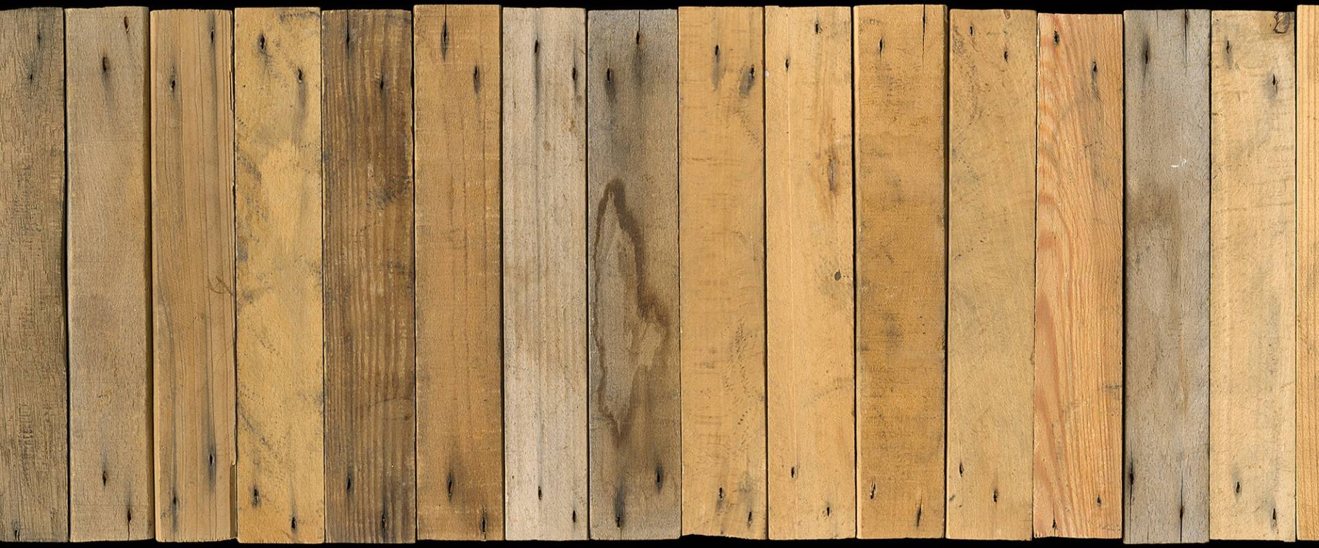 Architects Paper Fototapete "Little Boards" Vlies, Wand, Schräge von Architects Paper