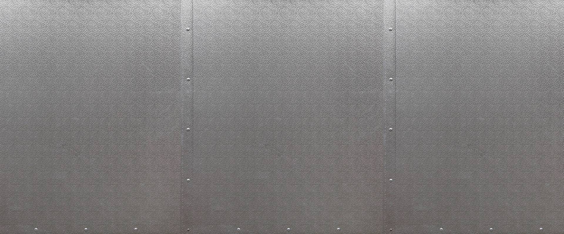 Architects Paper Fototapete "Metal Section" Vlies, Wand, Schräge von Architects Paper