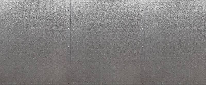 Architects Paper Fototapete "Metal Section" Vlies, Wand, Schräge von Architects Paper