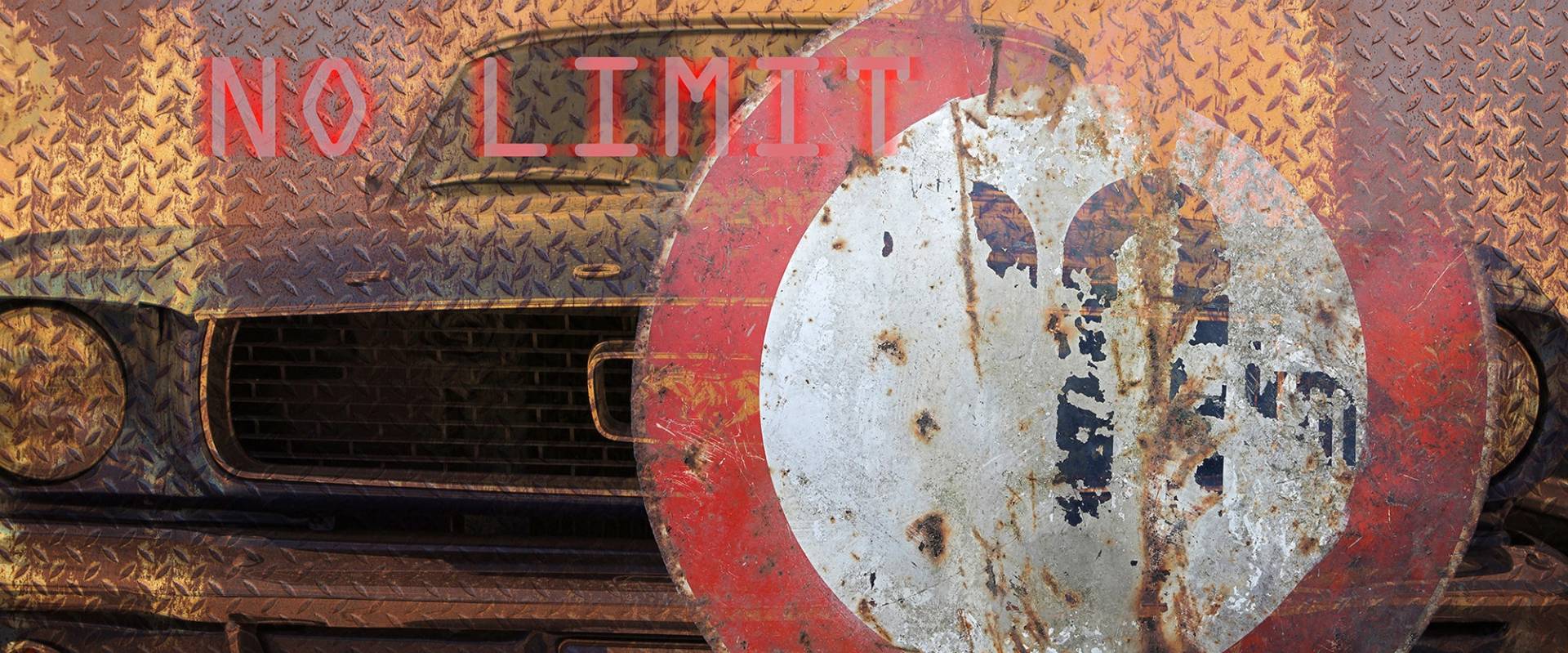 Architects Paper Fototapete "No Limit" Vlies, Wand, Schräge von Architects Paper