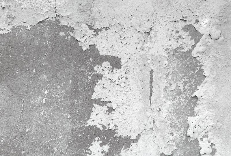 Architects Paper Fototapete "Painted Wall" Vlies, Wand, Schräge von Architects Paper