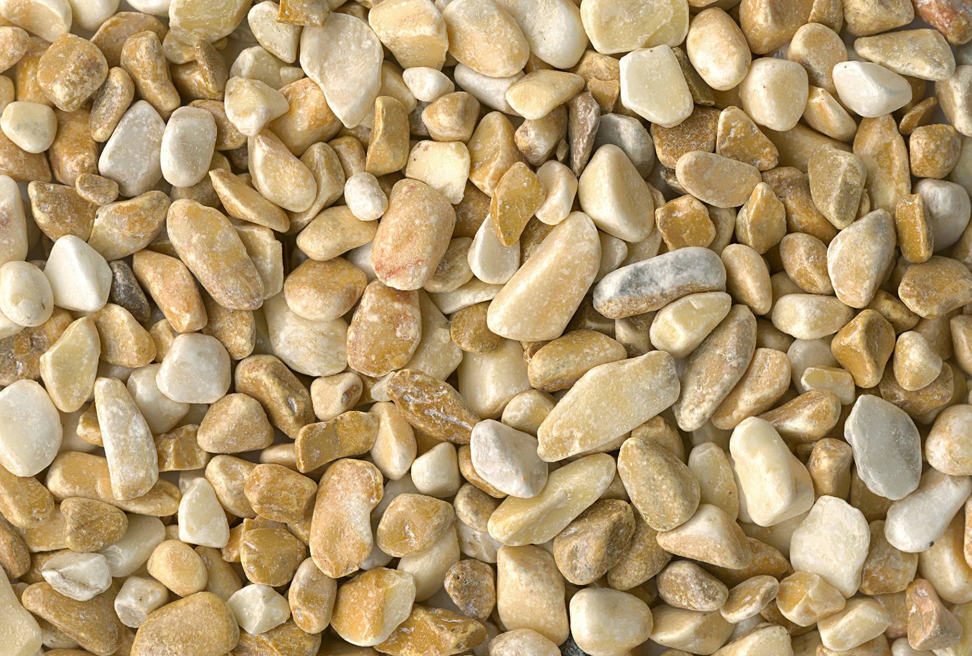 Architects Paper Fototapete "Pebble Stone Beige" Vlies, Wand, Schräge von Architects Paper