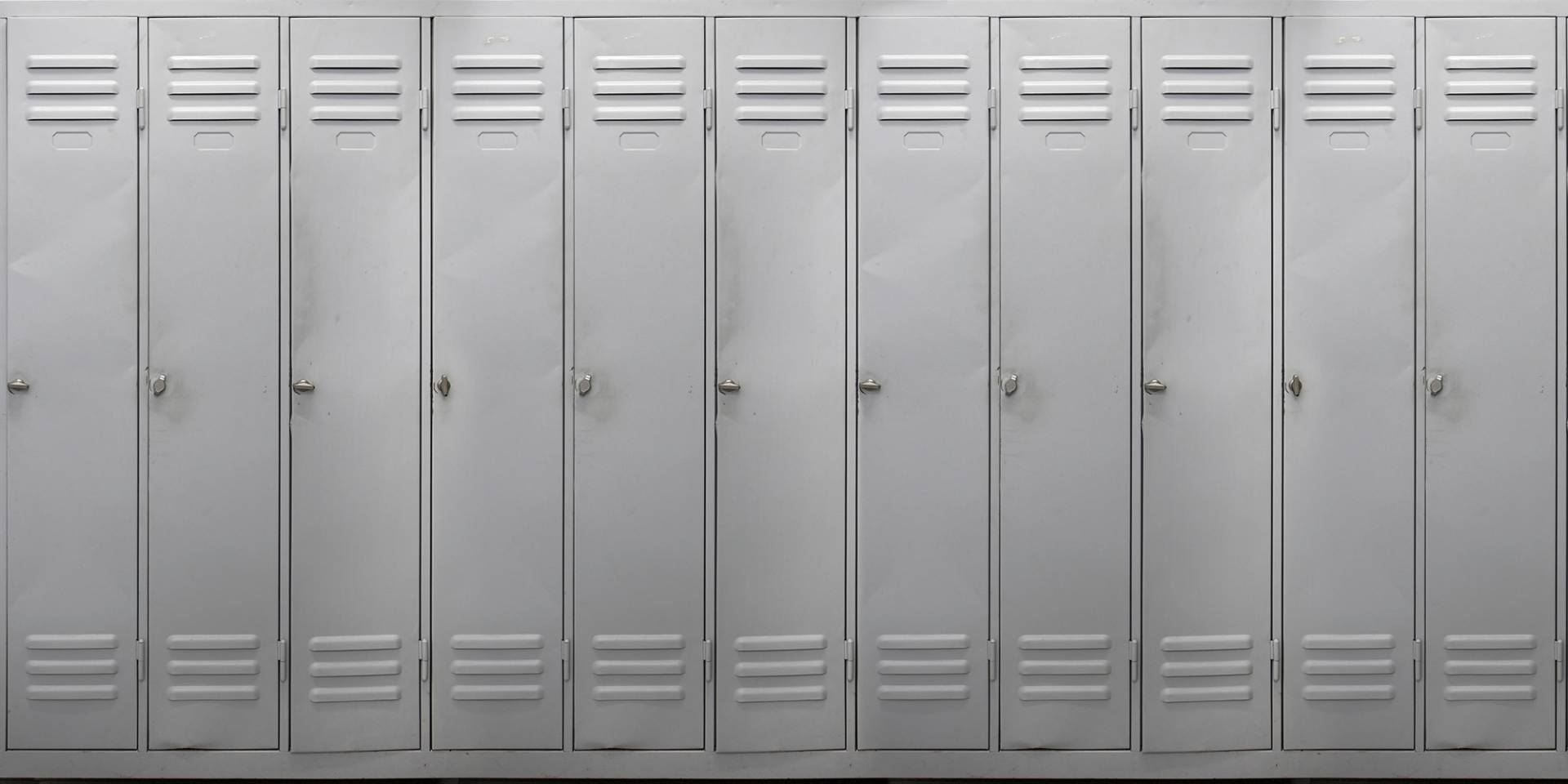 Architects Paper Fototapete "Wardrobe" Vlies, Wand, Schräge von Architects Paper