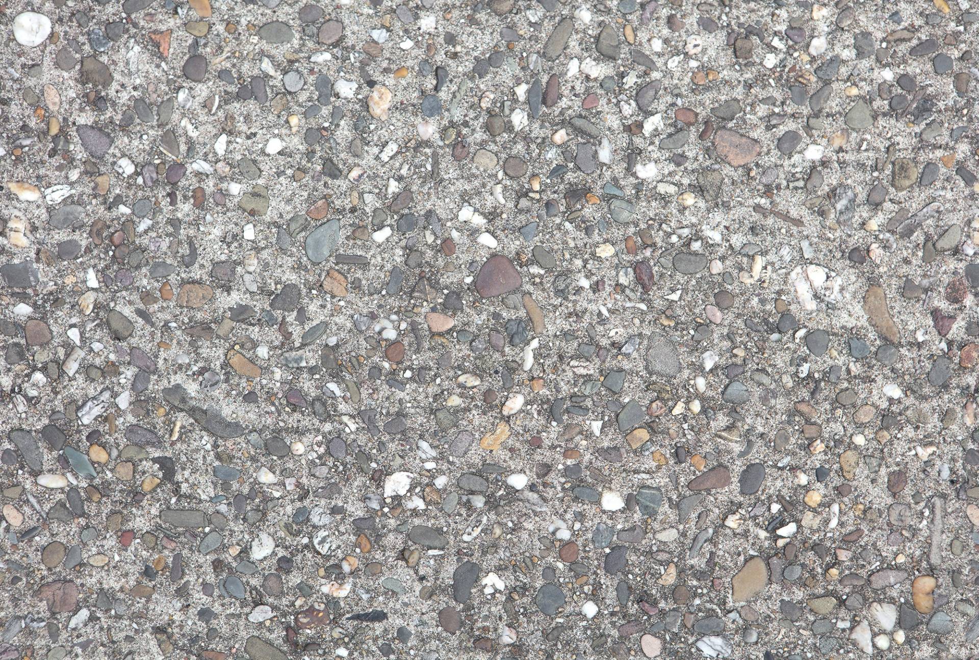 Architects Paper Fototapete "Washed Concrete" Vlies, Wand, Schräge von Architects Paper