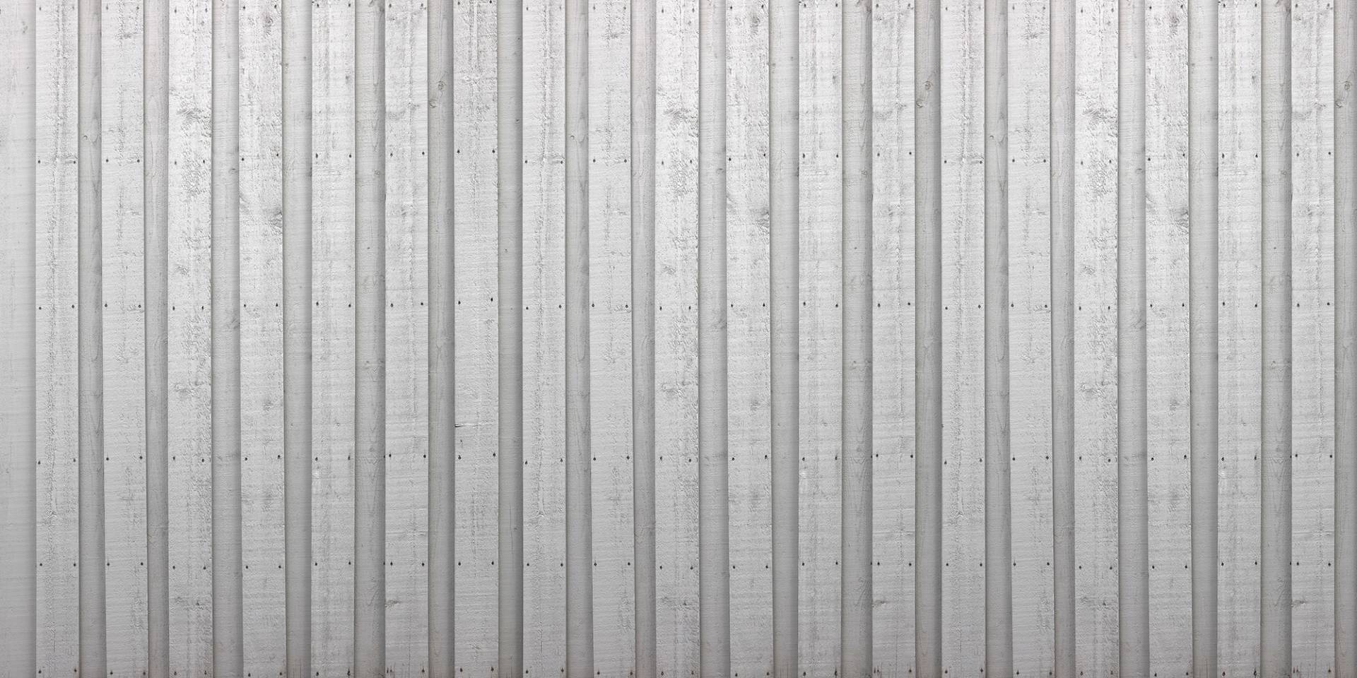 Architects Paper Fototapete "Wooden Wall" Vlies, Wand, Schräge von Architects Paper