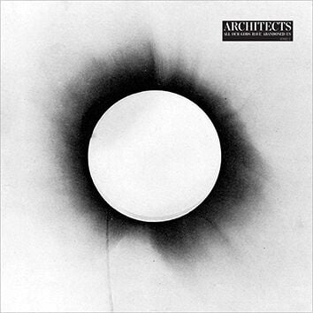Architects All our gods have abandoned us CD multicolor Architects All our gods have abandoned us CD multicolor von Architects