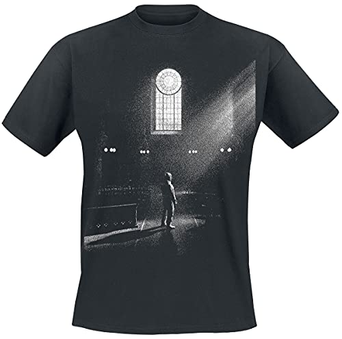 Architects FTTWTE Cover Männer T-Shirt schwarz M 100% Baumwolle Band-Merch, Bands von Architects