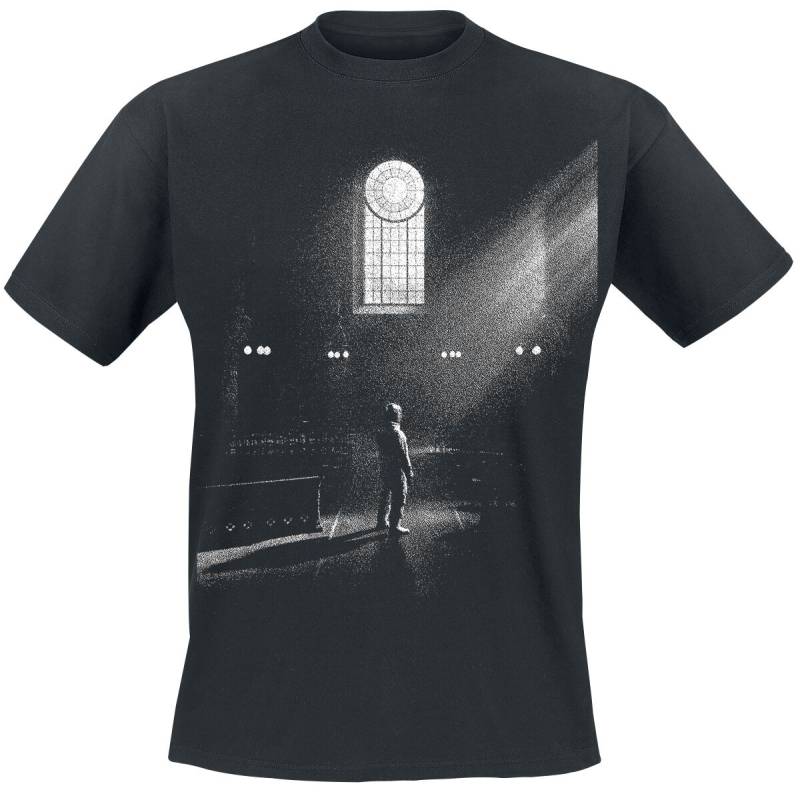 Architects FTTWTE Cover T-Shirt schwarz in S von Architects