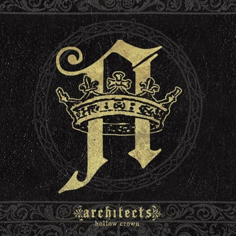 Architects Hollow crown CD multicolor von Architects