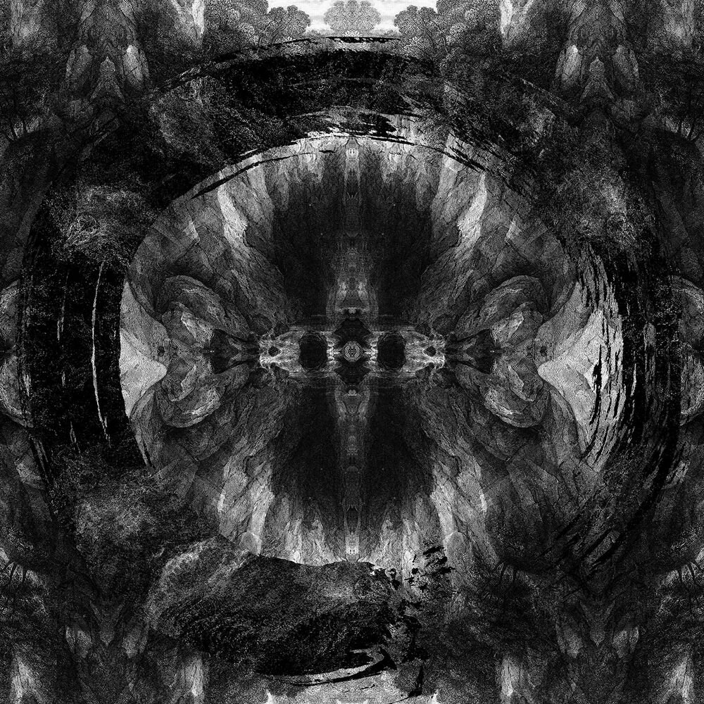 Architects Holy hell CD multicolor von Architects