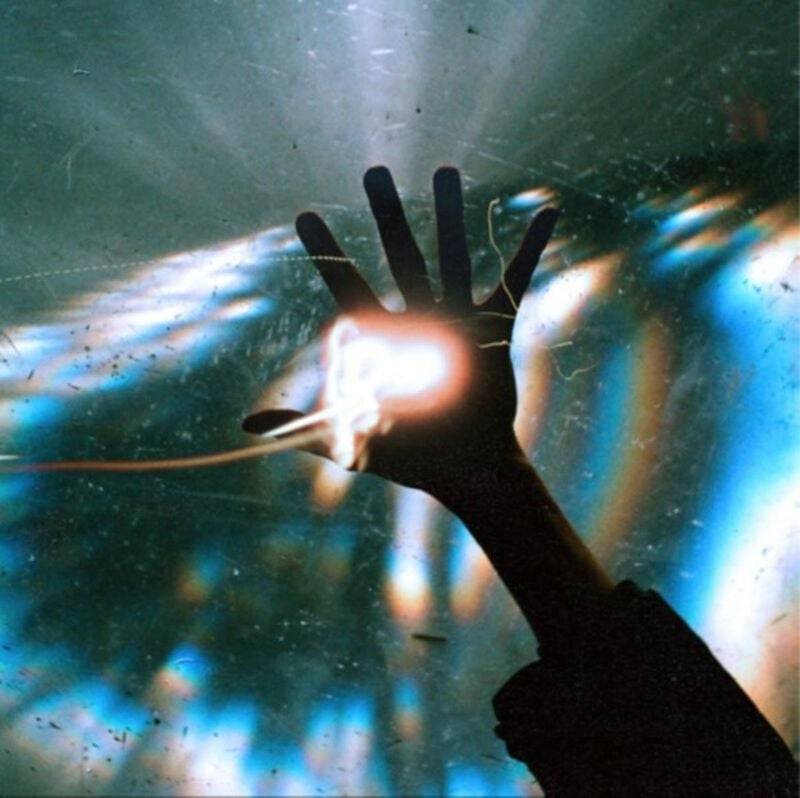 Architects The sky, the earth & All between CD multicolor von Architects