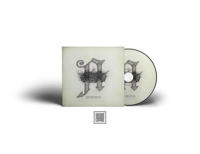 Daybreaker von Architects - CD (Digisleeve, Re-Release) von Architects