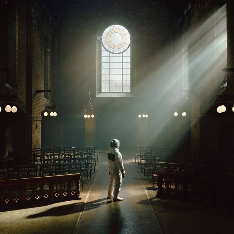 For those that wish to exist von Architects - CD (Jewelcase) von Architects