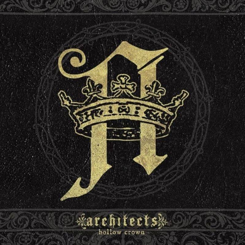 Hollow crown von Architects - CD (Digipak, Re-Release) von Architects