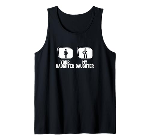 Architektur Deine Tochter Meine Tochter Mama Lustiger Architekt Tank Top von Architecture Gifts For Architects