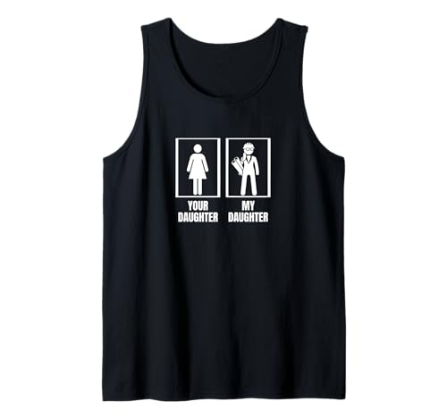Architektur Deine Tochter Meine Tochter Mama Lustiger Architekt Tank Top Architektur Deine Tochter Meine Tochter Mama Lustiger Architekt Tank Top von Architecture Gifts For Architects