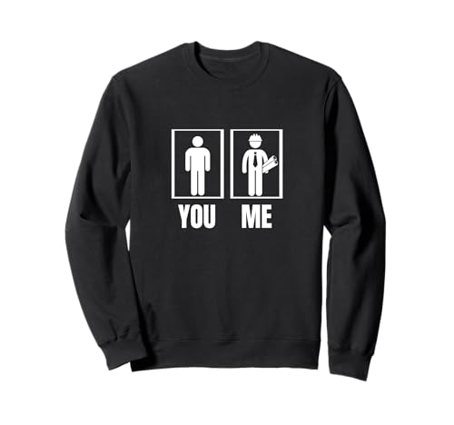 Architektur Stolze lustige Männer Architekt Sweatshirt von Architecture Gifts For Architects