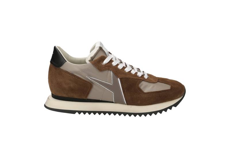 Archivo 2000 Archivio 22 #429, Sneaker, Braun, Herren Sneaker von Archivo 2000