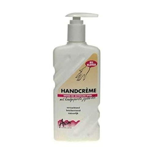 Arcim Handcreme Pumpe mit Jojoba Öl, 300ml von Arcim