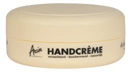 Arcim Handcreme mit Jojoba Öl 100ml von Arcim