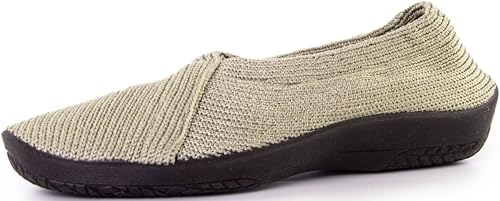 ARCOPEDICO Mailu Sport 1711 Damen Slipper, EU 39 von ARCOPEDICO