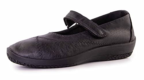 ARCOPEDICO L18 4271 Damen Ballerinas, EU 39 von ARCOPEDICO