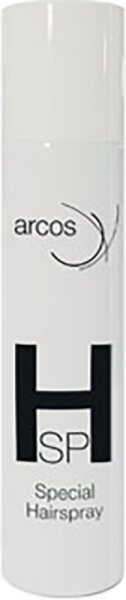 Arcos Spezial Hairspray 300 ml Arcos Spezial Hairspray 300 ml von Arcos