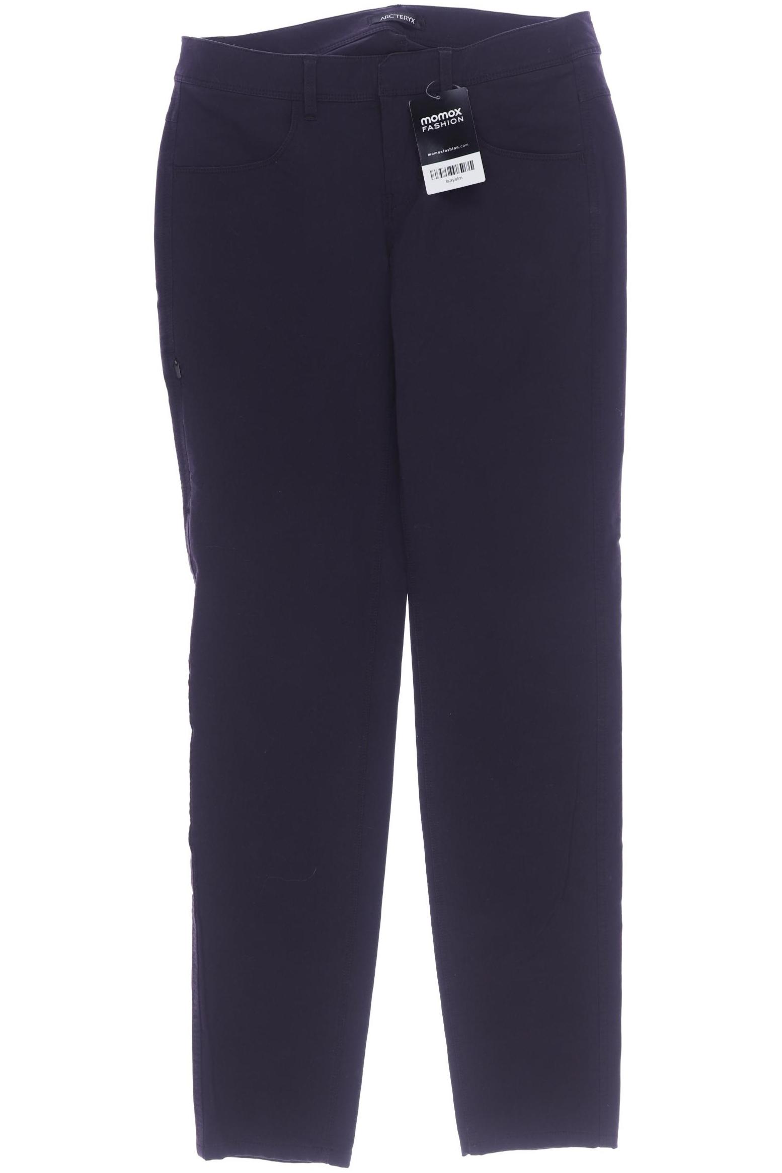 ARCTERYX Damen Jeans, flieder von Arcteryx