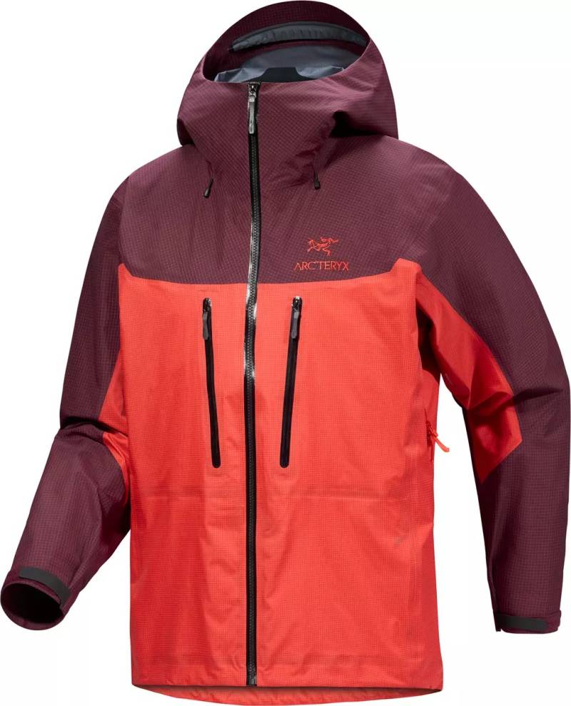Alpha Jacket Men von Arcteryx