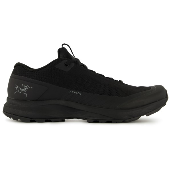 Arc'teryx - Aerios Aura Men - Multisportschuhe Gr 10;10,5;11;11,5;12;12,5 schwarz von Arcteryx