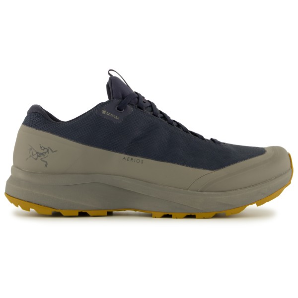 Arc'teryx - Aerios GTX - Multisportschuhe Gr 12 blau von Arcteryx