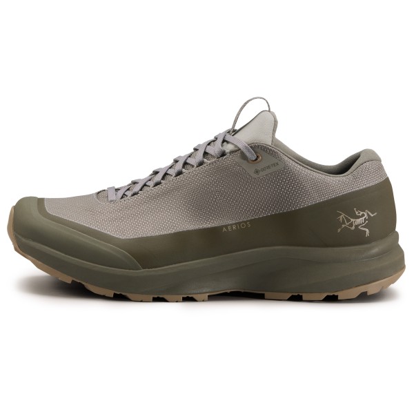 Arc'teryx - Aerios GTX - Multisportschuhe Gr 12 braun von Arcteryx